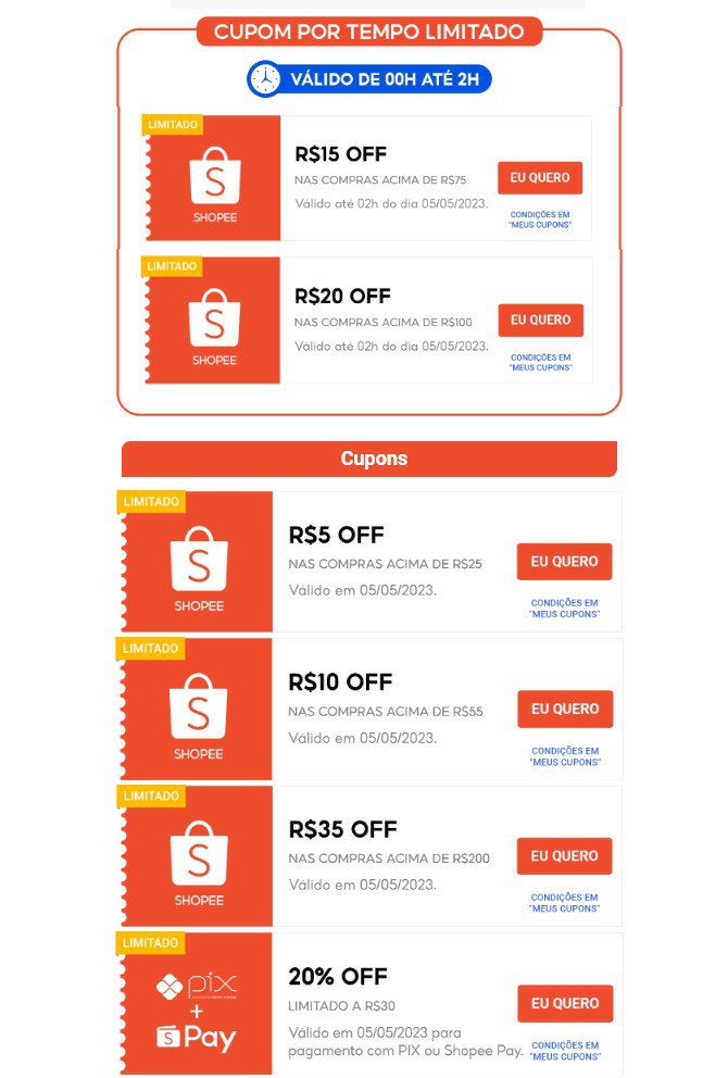 5.5 na SHOPEE!!