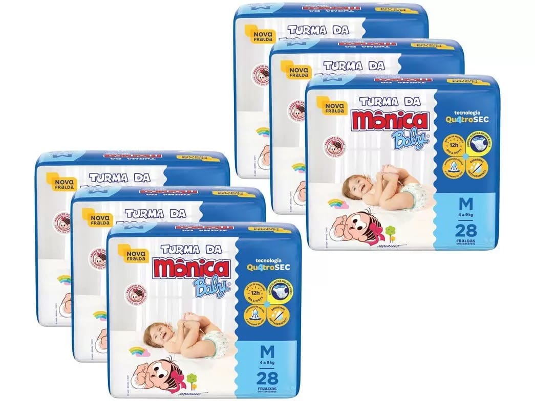 APROVEITA MAMÃES! TODOS OS TAMANHOS!