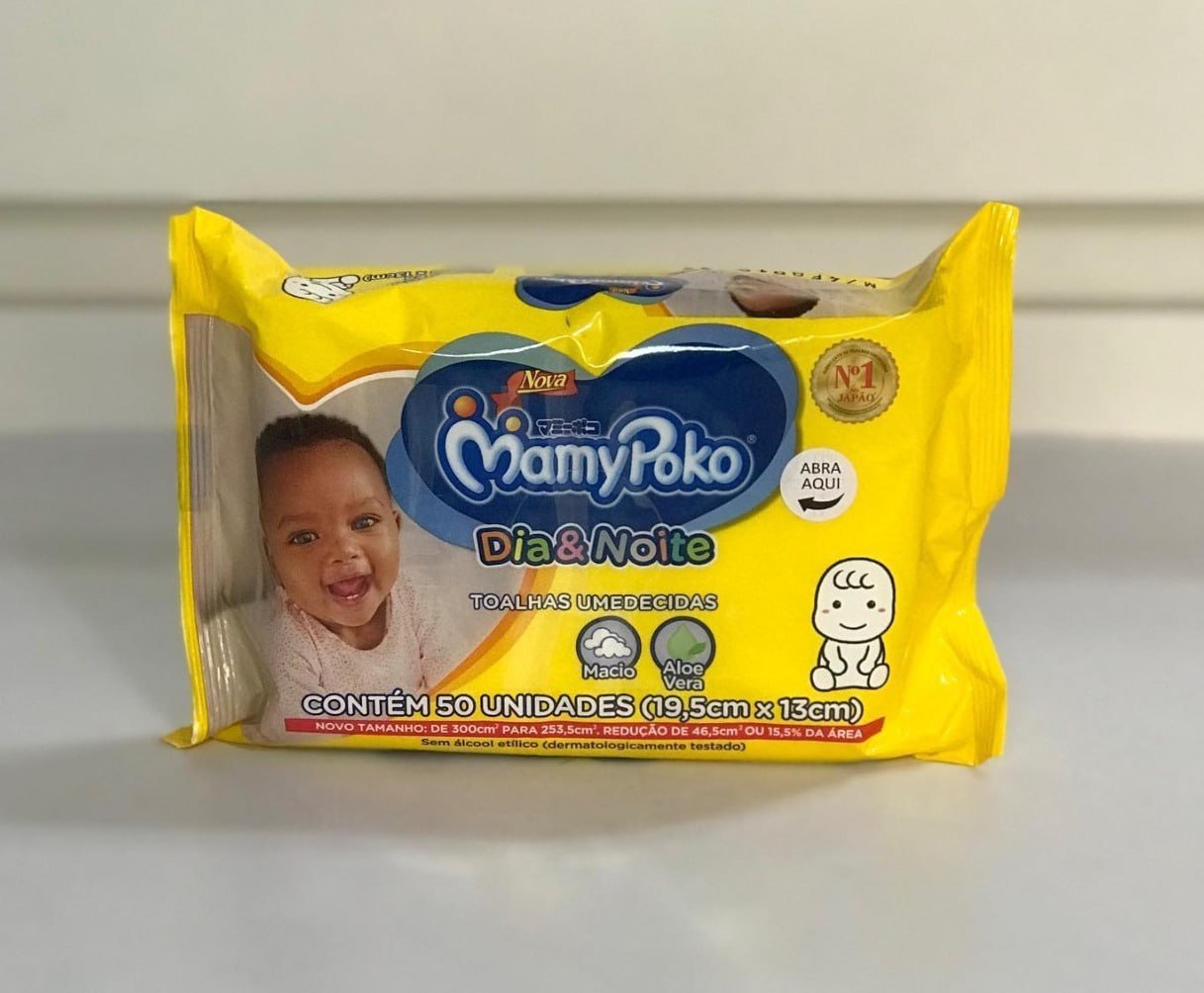 Cada pacotinho desse sai a 5,60! 😍