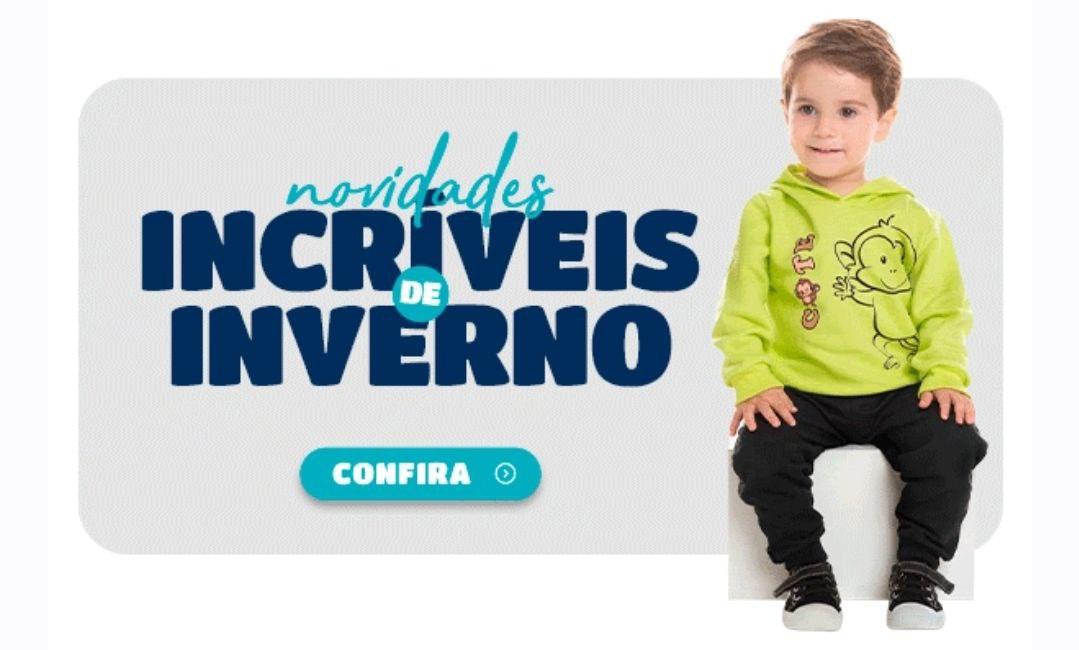 Chegaram novos modelos 😍