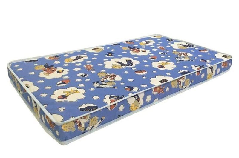 Colchão Baby Physical (70x130x10) - Ortobom