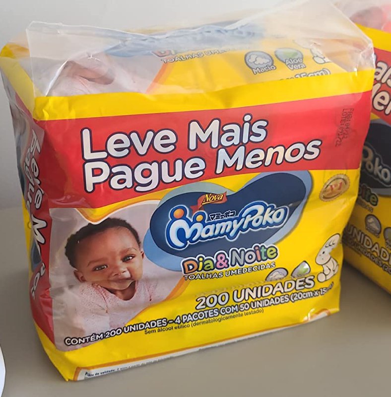 Continua no Precinho - Dá pra estocar