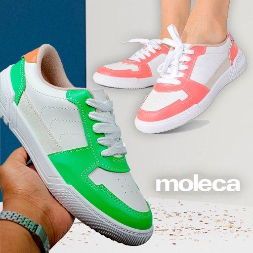 Cores lindas | Levando 2 dá Frete Grátis quase todo 🇧🇷