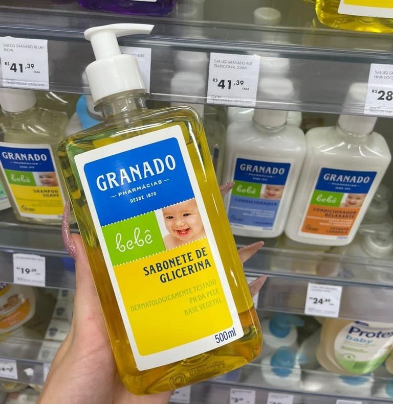 É O GRANDÃO! 🤩🤩