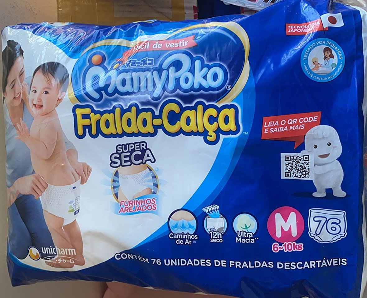 Essa aumenta ou esgota rápido!!