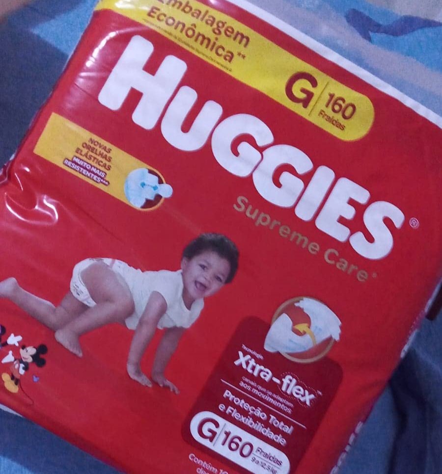 FRETE GRÁTIS BRASIL!!