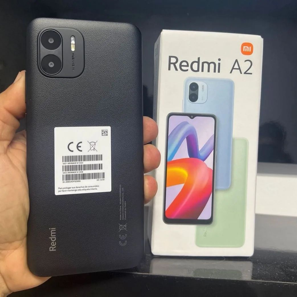 LANÇAMENTO BARATINHO XIAOMI por R$ 550‼️ ESTOQUE NO BRASIL