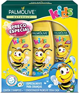 No mercado é qse 15 pila, só o shampoo