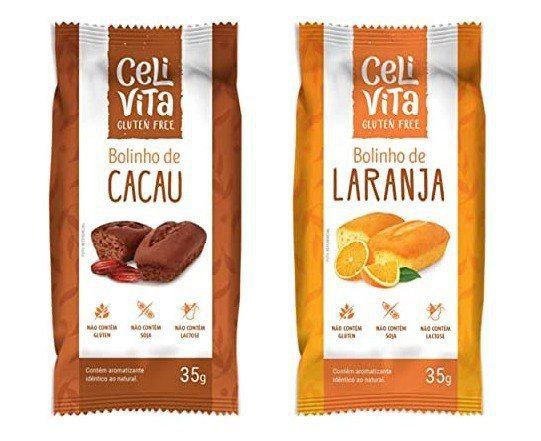 Ótimo para o lanchinho da tarde 😋