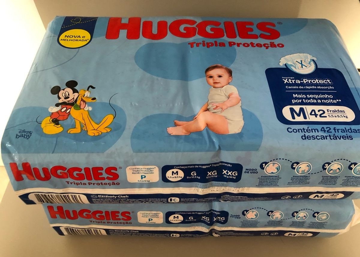 ótimo preço, mamães! 🤩🤩