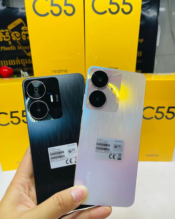PREÇO INSANO ‼️REALME com CAMERA DE 64MP e 8GB RAM ‼️ ESTOQUE NO BRASIL ‼️ MENOR PREÇO JA VISTO