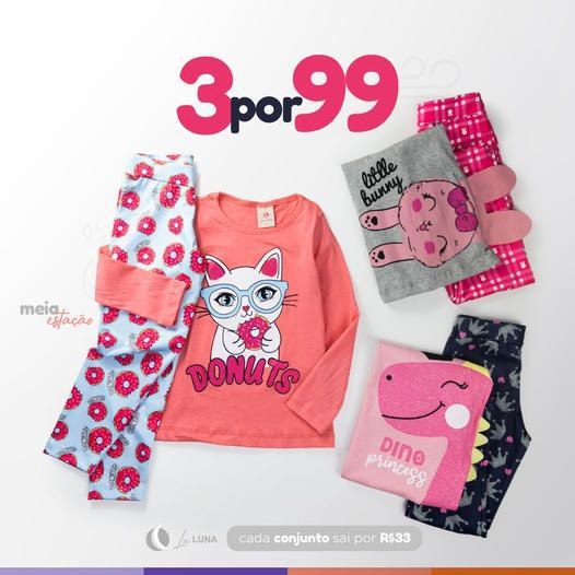 Renove o Guarda Roupa da sua Pequena