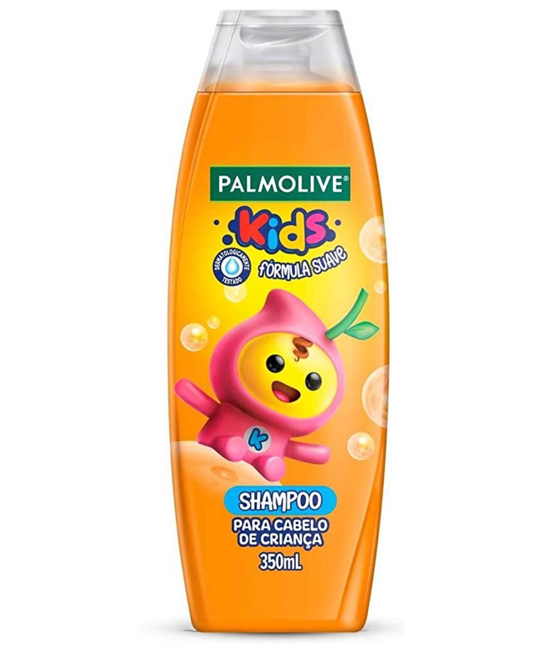 Shampoo Palmolive Kids Minions 350ml, Palmolive
