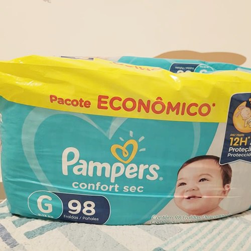👶 Tá muito barato | Hora de estocar 🏃‍♀️