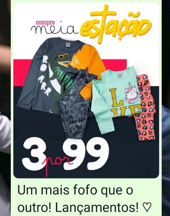 Um mais fofo que o outro! Lançamentos! ♡