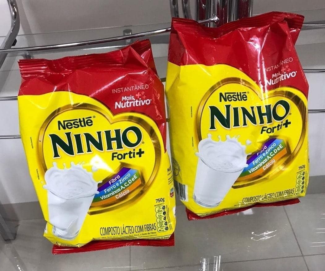 Vai esgotar rápido‼️