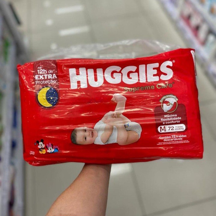 Valor só muda na tela de pagto‼️