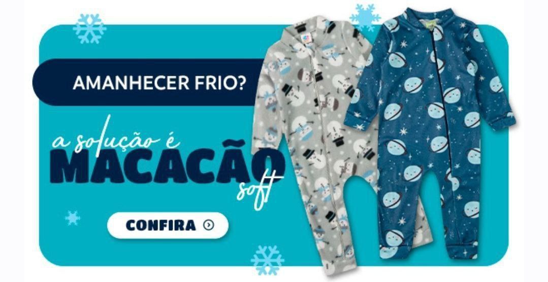 Várias promos de inverno!! 🥶
