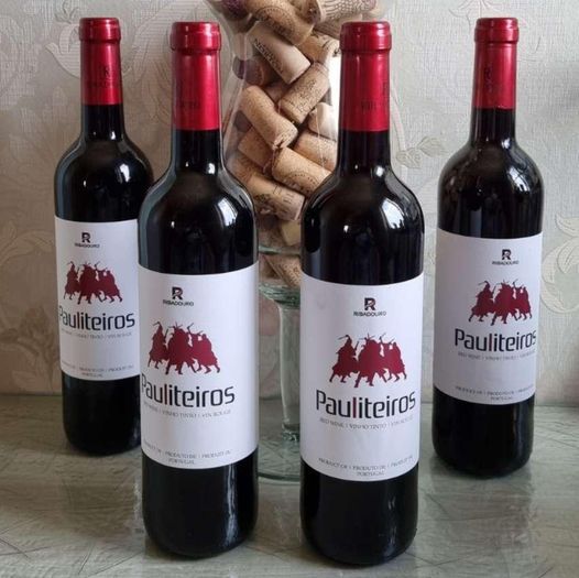 🍷 Vinho Português 🇵🇹