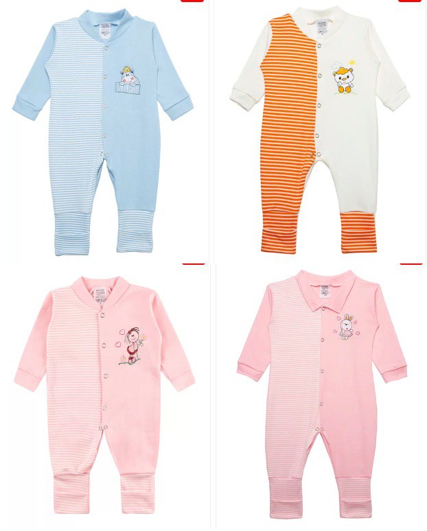 3 por R$ 45