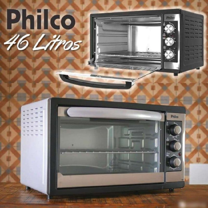 46L - FRETE GRÁTIS BRASIL