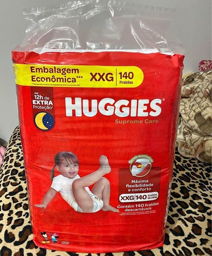 Agora é o pacote mensal! 🏃🏻‍♀️🏃🏻‍♀️