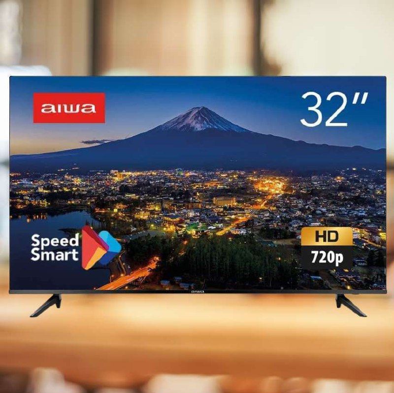 BARATOOO e PARCELADO! Smart TV LED 32 POLEGADAS, PREÇÃO!! 🤩‼️