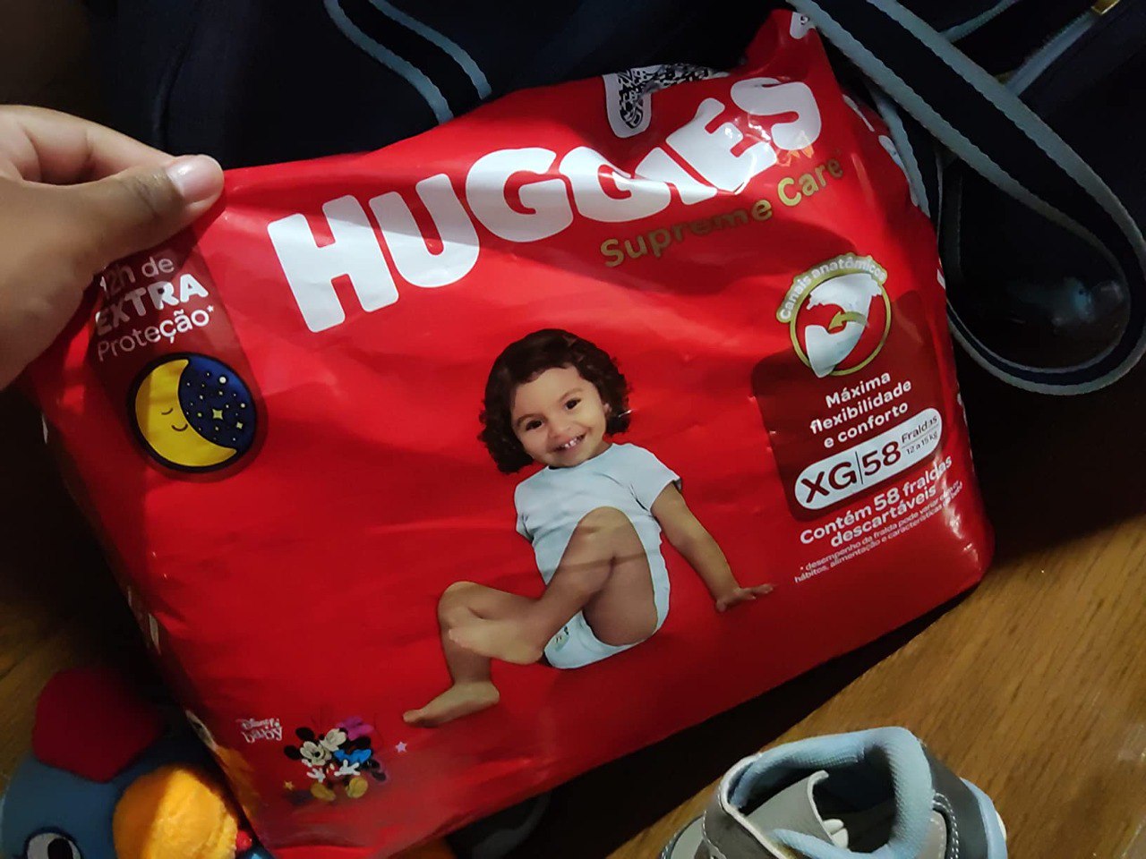 Compre 3 pacotes COM FRETE GRÁTIS e pague 66 reais em cada pacote!!!