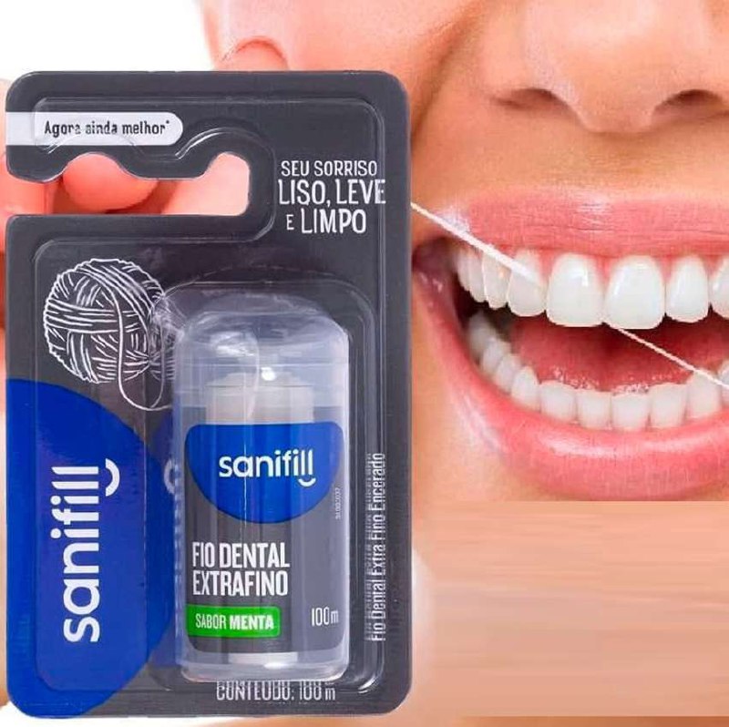 🦷🦷 Do grande, 100 metros‼️ #Amazon