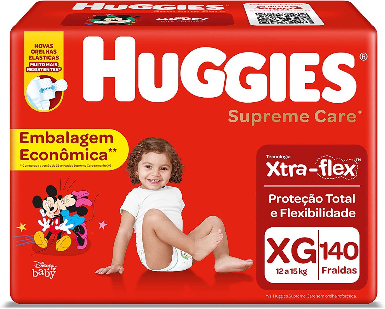 Essa tem FRETE GRÁTIS em todo o Brasil!!