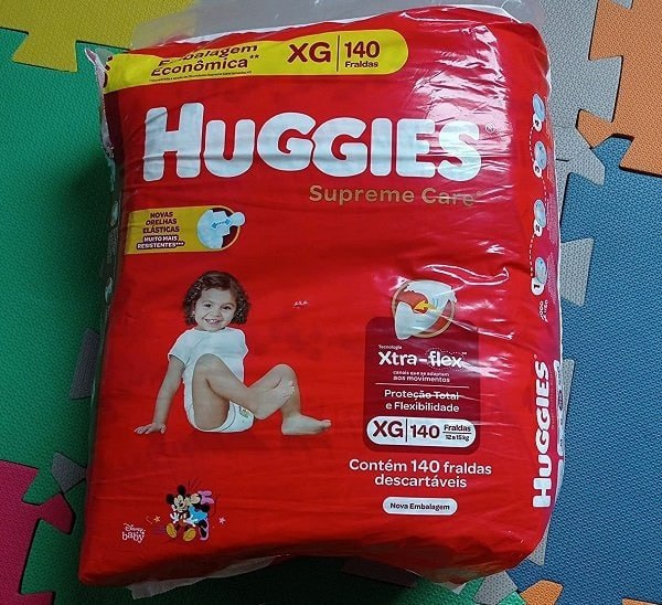 Esse é o pacote mensal! FRETE GRÁTIS TODO O BRASIL