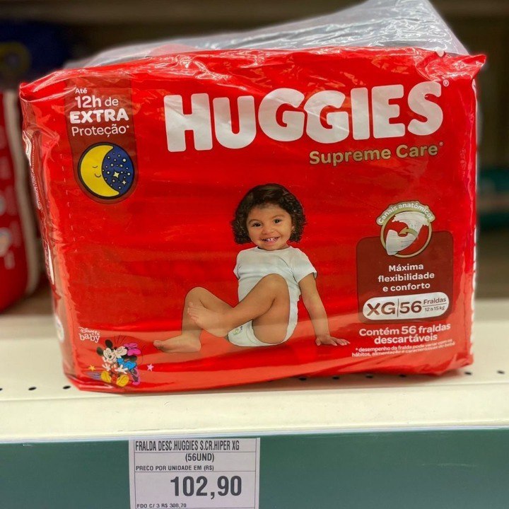 FRETE GRÁTIS TODO O BRASIL!! Leia tudo