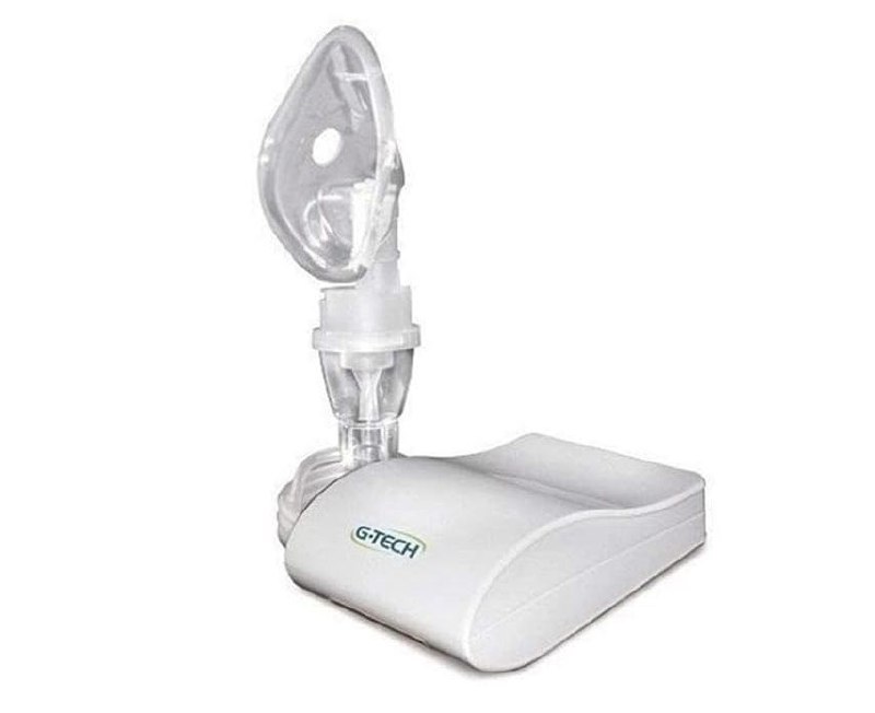 G-Tech Nebulizador de Ar comprimido Compact DC1