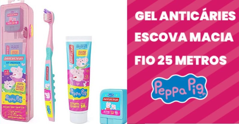 Kit Completo