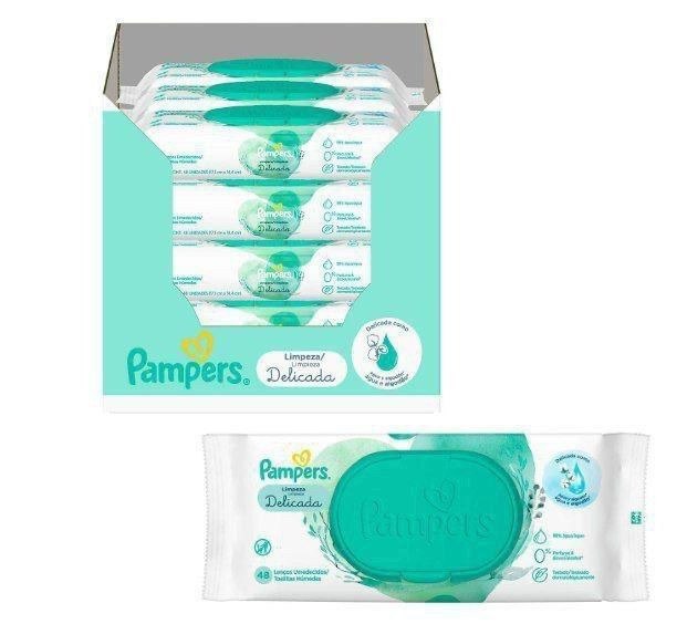 Limpeza Delicada!!