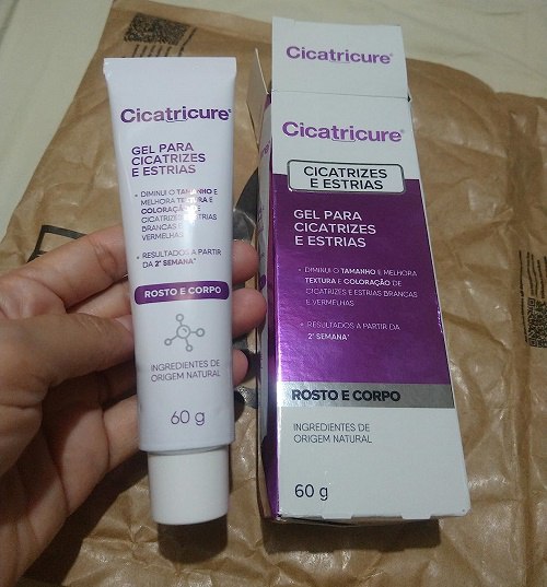 Muitas avaliações positivas no site!! Veja pelo link