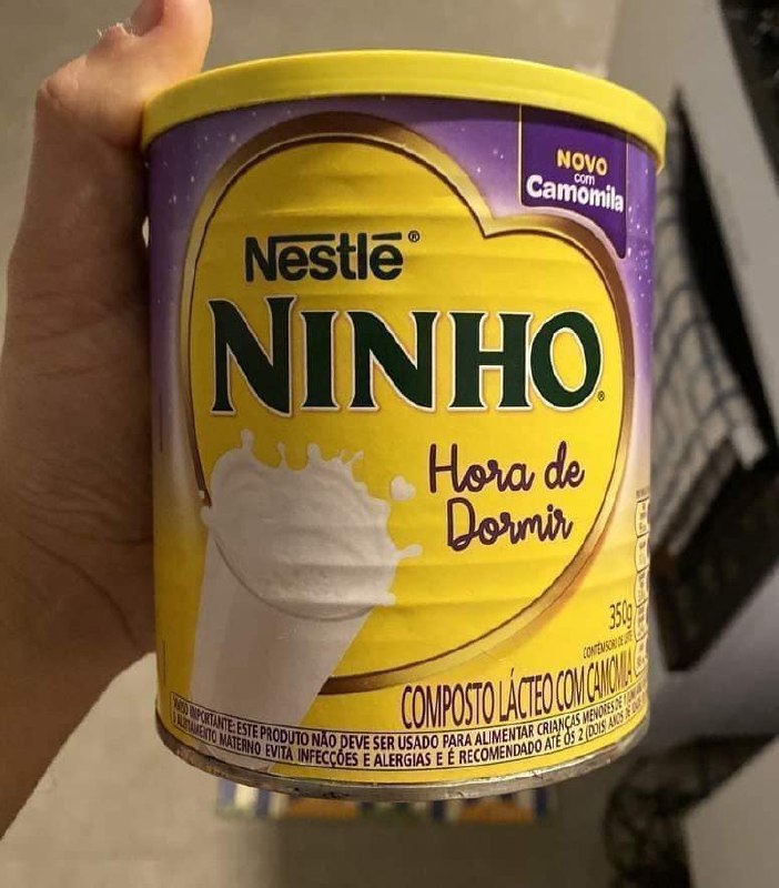 NINHO ‼️ Muito Barato