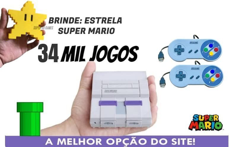 No site tem a lista do Jogos - Leia as avaliações de quem comprou