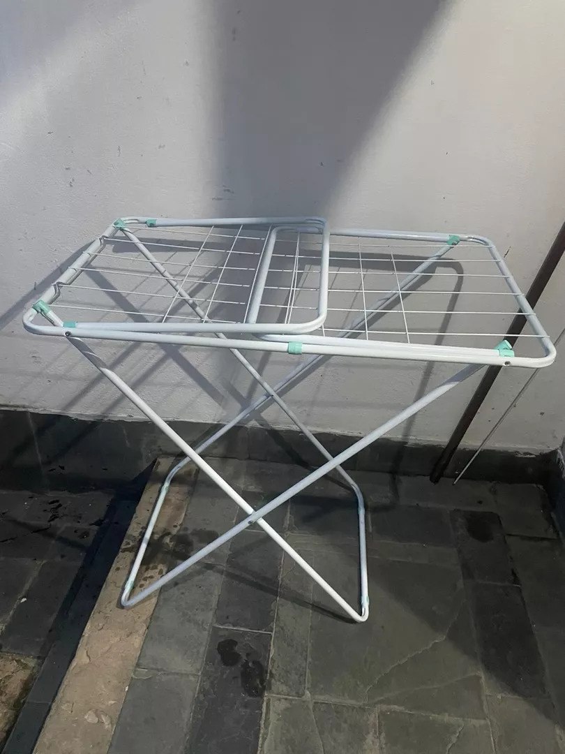 Pra quem tem pouco espaço‼️ #Shopee