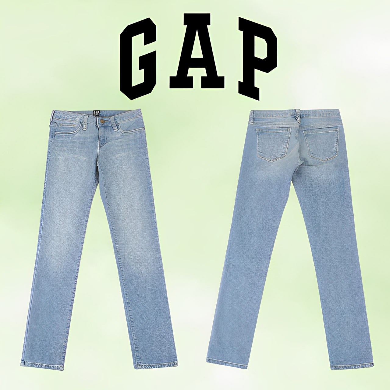 🏃🏻‍♀️🏃🏻‍♀️PREÇO NUNCA VISTO 😱😱 GAP😍