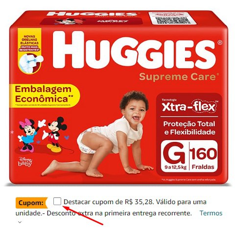 Promo ainda ativa - FRETE GRÁTIS todo BRASIL