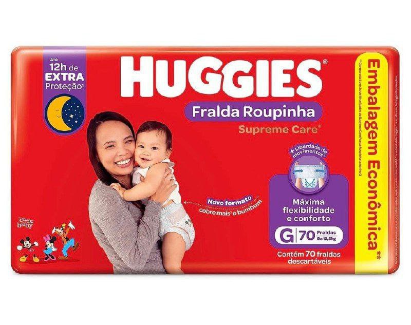 ROUPINHA ❗️ Reformulada ❗️