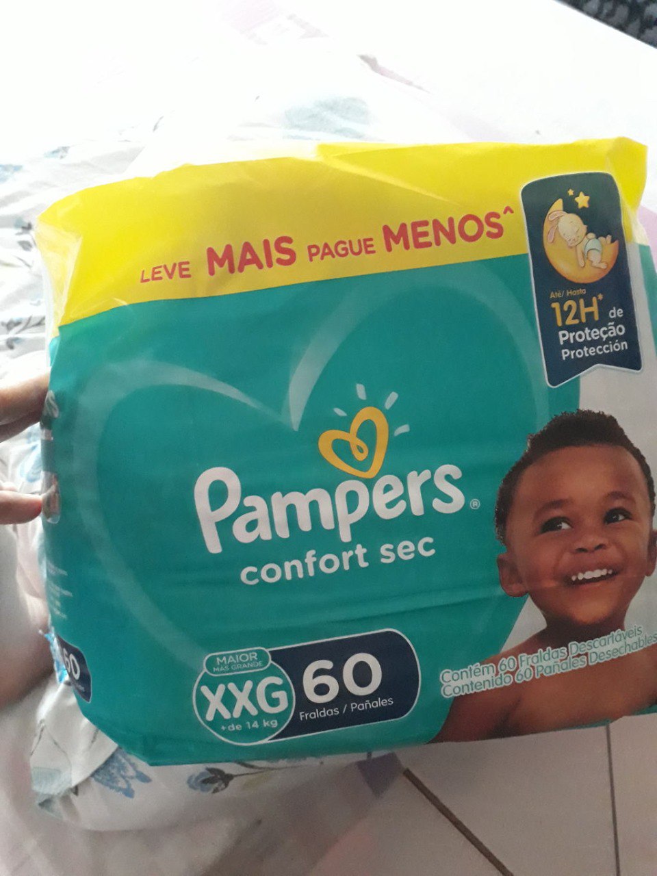 Saindo 1,30 a FRALDA 😮 FRETE GRÁTIS para várias regiões 🚛