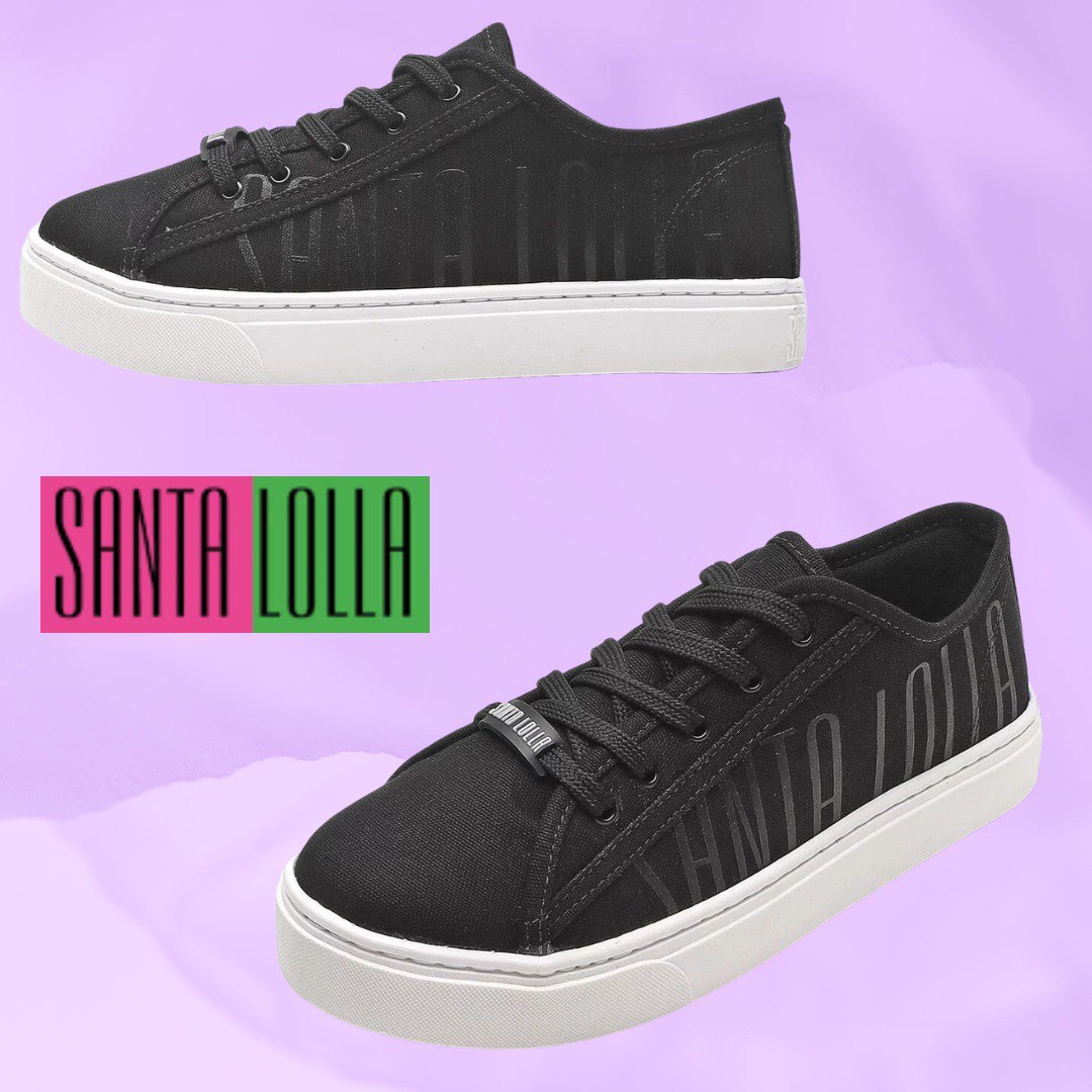 SANTA LOLLA