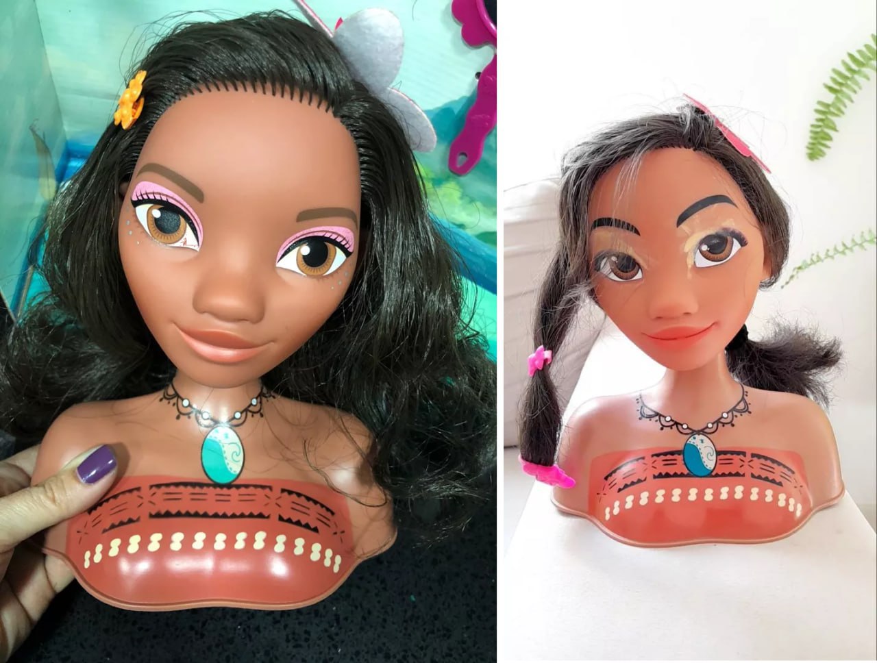 Super estilosa  🥰