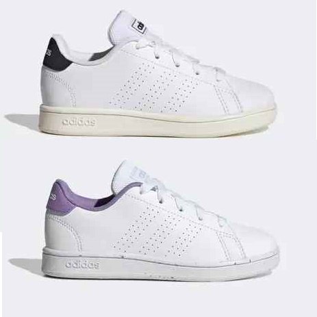 Tênis Infantil Adidas Advantage Lifestyle Court