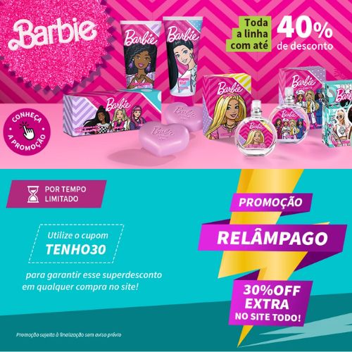As meninas vão amar | Aproveite pra não perder a Hype 🏃‍♀️