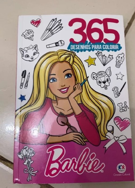 As pimpolhas vão Amar 😍 Ótimo para colorir e para ler