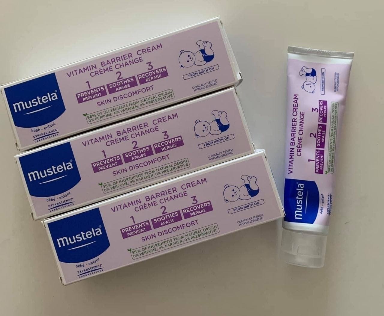 É MUSTELA! 😍😍 Preço top! 💙