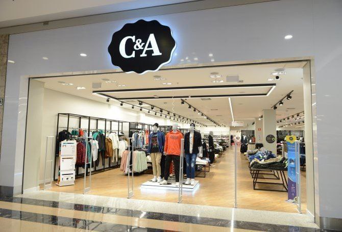 KIDS C&A